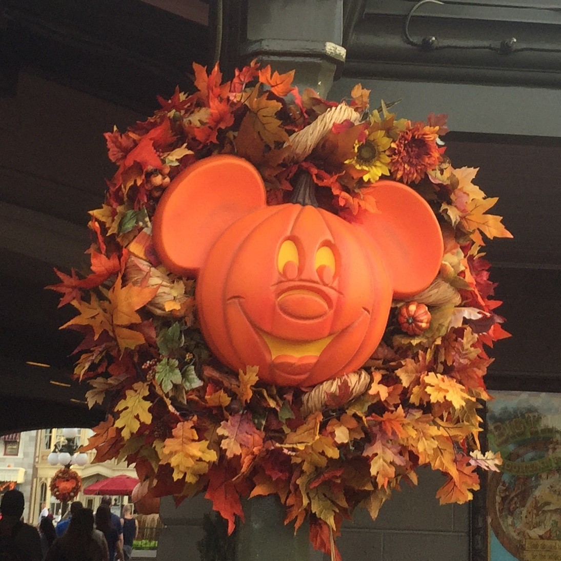 ディズニーの神対応に泣いた日 ハロウィン けちけちサリーの日常 だけどブリリアントな日々